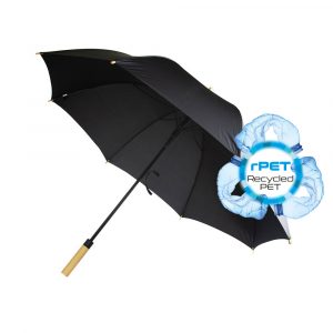 RPET automātiskais lietussargs V6907