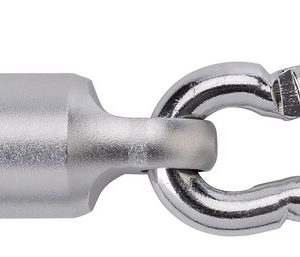 Atslēgu piekariņš ar karabīni V7255