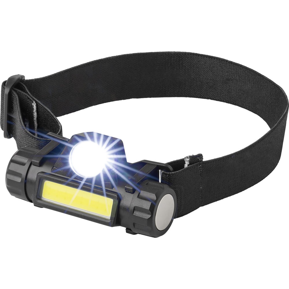 LED galvas lukturītis V7265 LED galvas lukturītis V7265