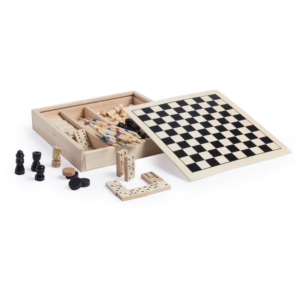 Spēļu komplekts V7364 Spēļu komplekts V7364