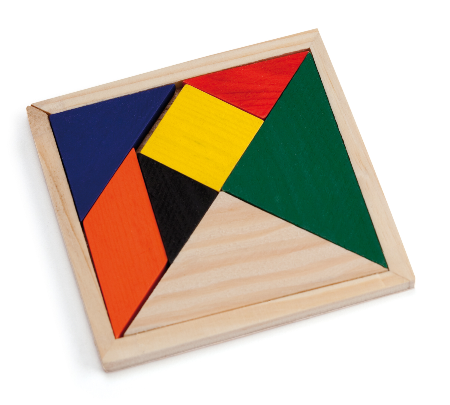 Tangram puzle V7663 Tangram puzle V7663