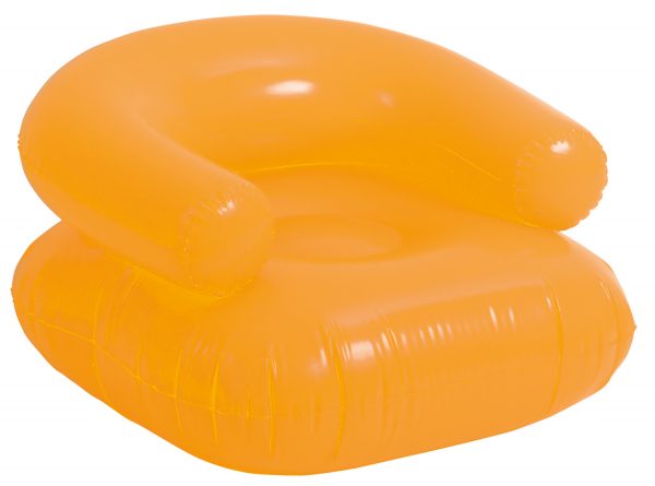 Piepūšamais pludmales krēsls V8610
