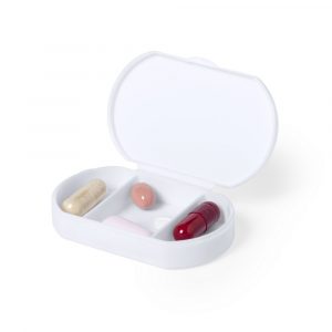 Antibakteriāla tablešu kaste V8862