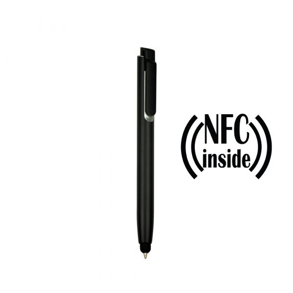 Pildspalva ar NFC V9343