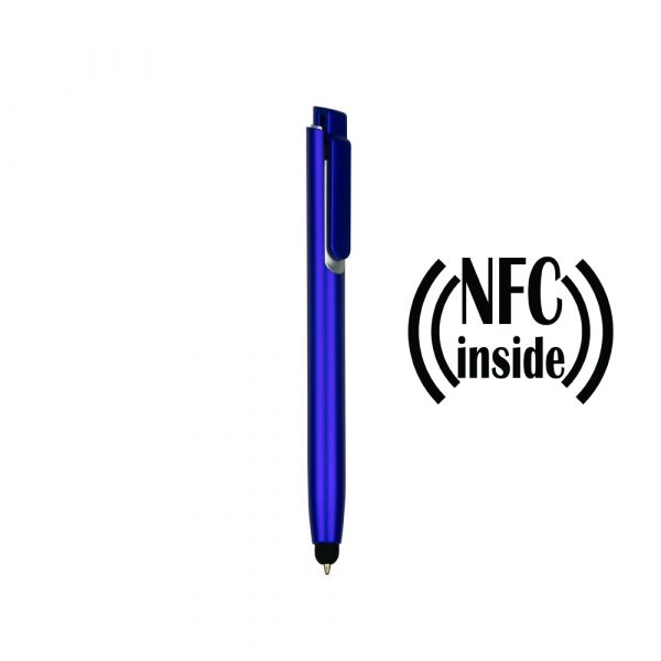 Pildspalva ar NFC V9343