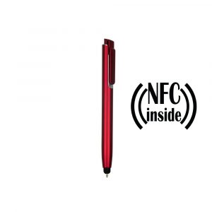 Pildspalva ar NFC V9343