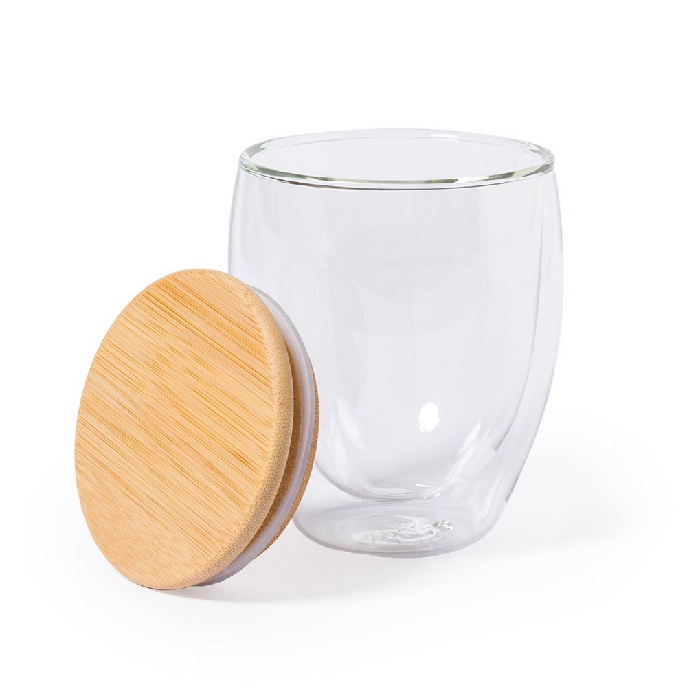 Stikla krūze 250 ml V9385 Stikla krūze 250 ml V9385
