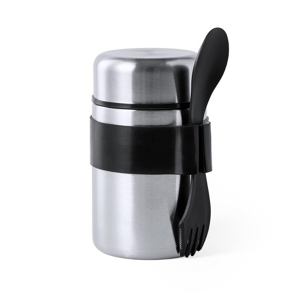 Termo pārtikas konteiners 500 ml V9388 Termo pārtikas konteiners 500 ml V9388