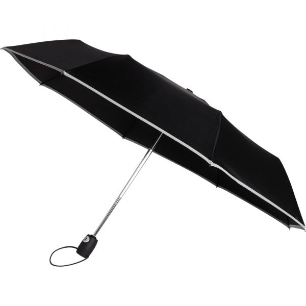 Vēja necaurlaidīgs lietussargs V9450