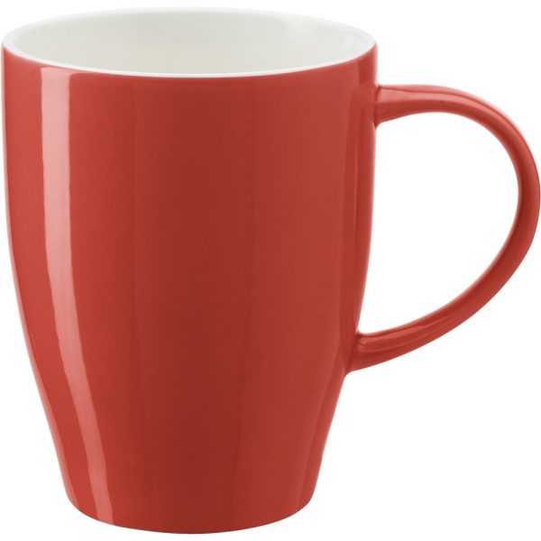 Keramikas krūze 350 ml V9466
