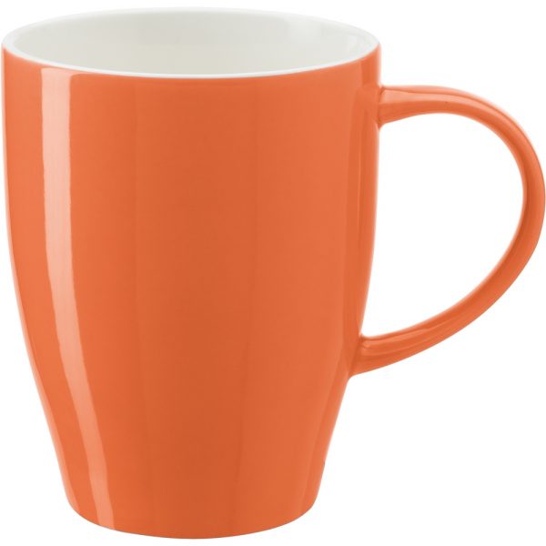 Keramikas krūze 350 ml V9466