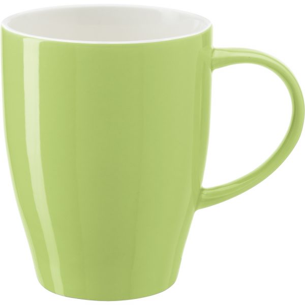 Keramikas krūze 350 ml V9466