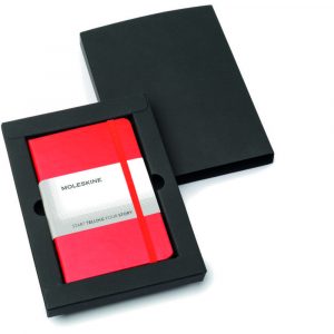 MOLESKINE dāvanu kastīte VM006