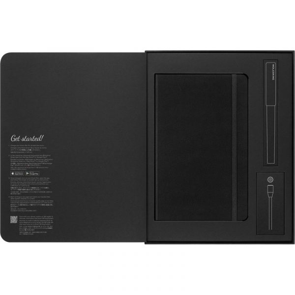 MOLESKINE viedās rakstīšanas komplekts VM016