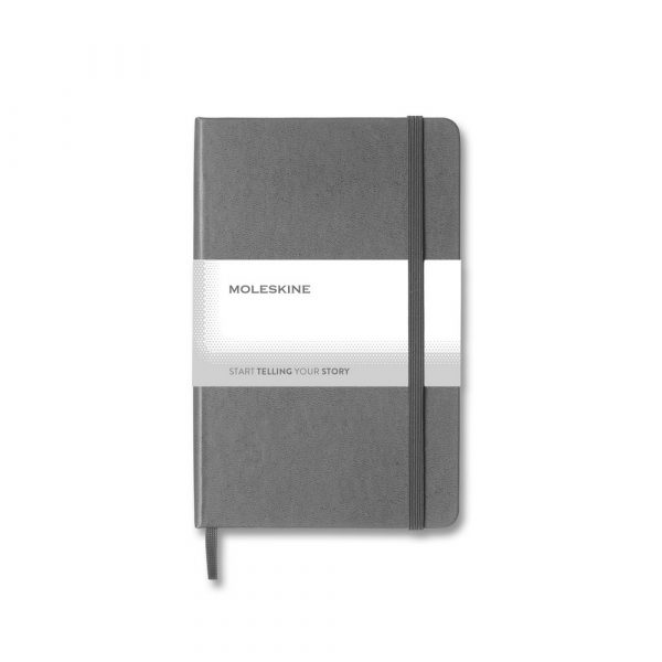 MOLESKINE Piezīmju grāmatiņa VM026