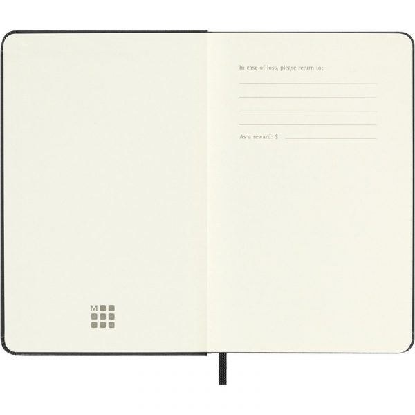 MOLESKINE dienasgrāmata VM295