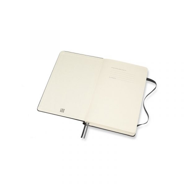 MOLESKINE Piezīmju grāmatiņa VM307