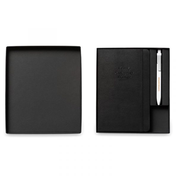 MOLESKINE dāvanu kastīte VM381