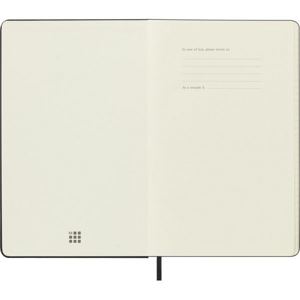 MOLESKINE dienasgrāmata VM397