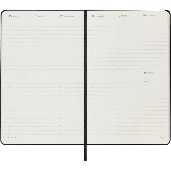 MOLESKINE dienasgrāmata VM397