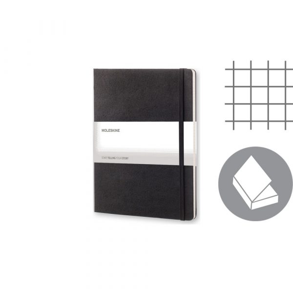 MOLESKINE Piezīmju grāmatiņa VM406