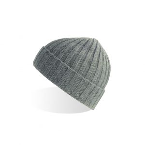 Beanie cepure ar atloku SHORE