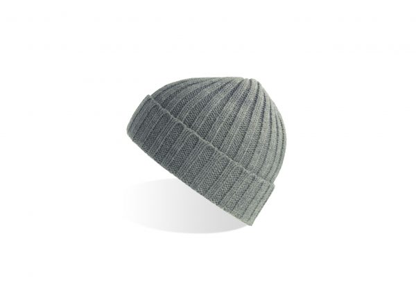 Beanie cepure ar atloku SHORE