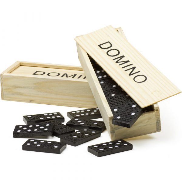 Spēle DOMINO V6525