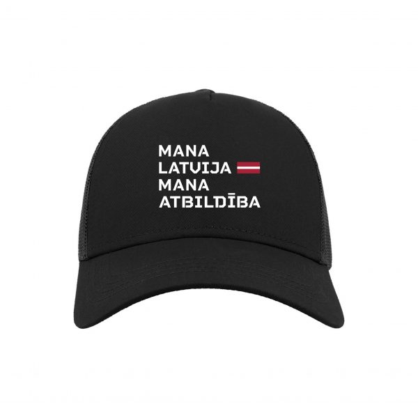 Cepure ar sietiņu Dizains #1
