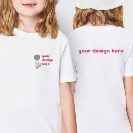 Kā pasūtīt kreklus vairumā ar mainīgiem dizainiem