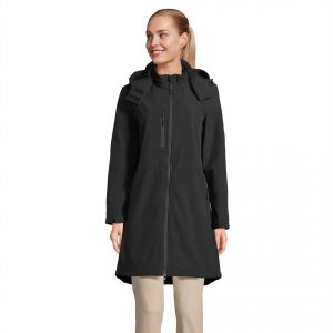 Sieviešu softshell mētelītis ACHILLE