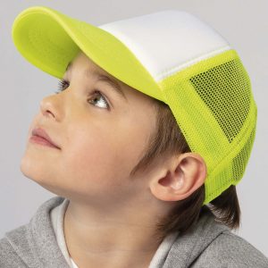 Cepure ar sietiņu BUBBLE KIDS