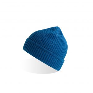 Beanie cepure ar atloku MAPLE