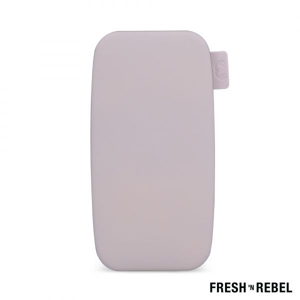 Ārējais lādētājs Fresh 'n Rebel