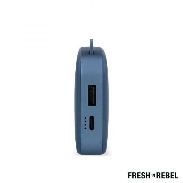 Ārējais lādētājs Fresh 'n Rebel