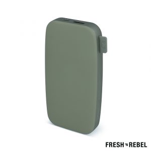 Ārējais lādētājs Fresh 'n Rebel