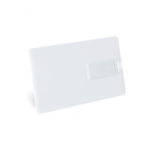 Zibatmiņa kredītkartes izmērā 8GB HD97437