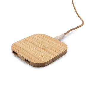 Bambusa bezvadu lādētājs V0054