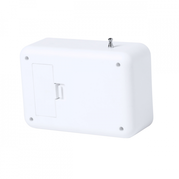Galda pulkstenis ar radio AP721508