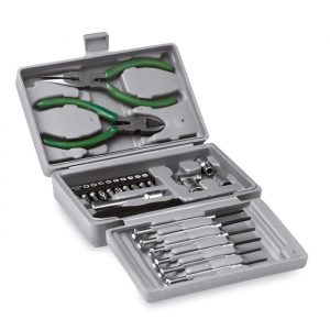 Instrumentu komplekts KC3525-14