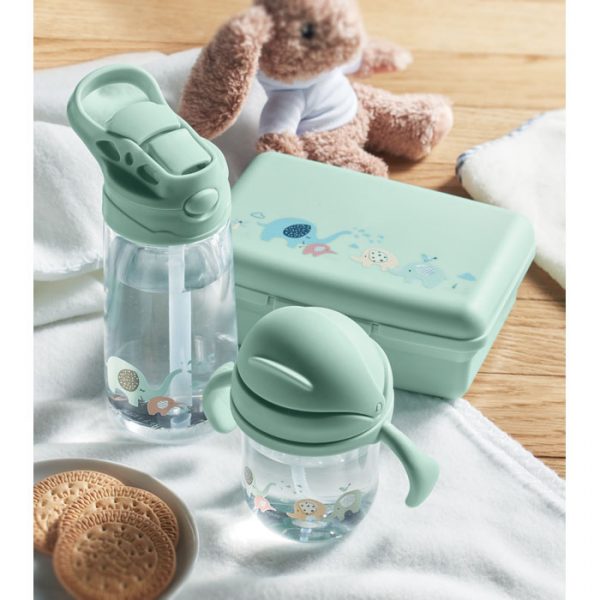 Bērnu ūdens pudele MO2329