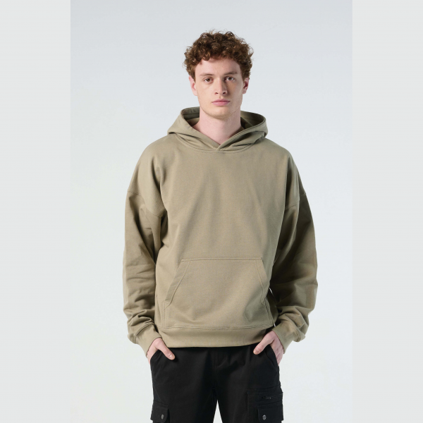 Oversize hudijs CONNOR