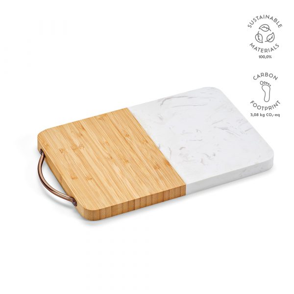 Marmora-bambusa dēlītis ABD004