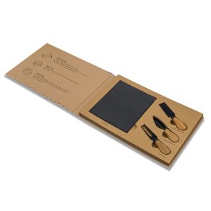 Siera pasniegšanas komplekts R17163