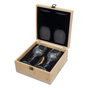 Vīna komplekts R22550